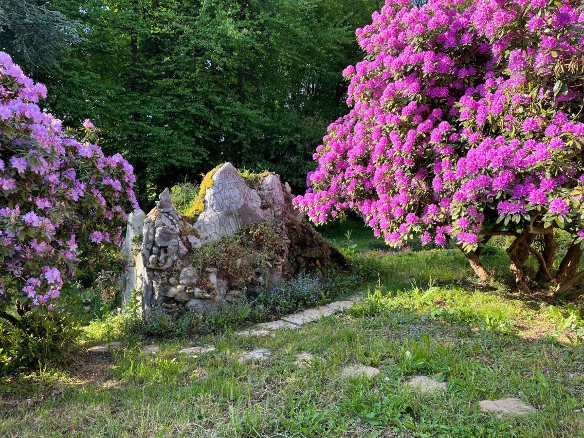 Chateau De Moliens エクステリア 写真